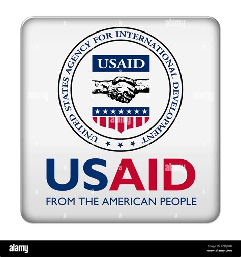 Usaid logo hi-res stock photography and images - Alamy