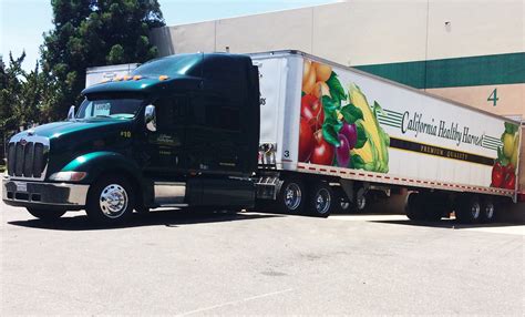 Our Story | California Healthy Harvest