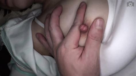 Teenagers Remain Asleep Even Though The Penis Enters The Vagina Increasingly Aroused The