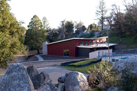 Camp Cuyamaca Aark Engineering