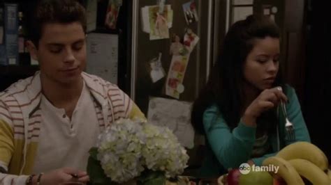 Jude And Connor Gay Storyline Part The Fosters Youtube