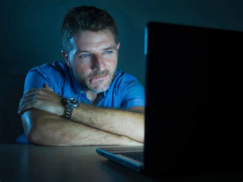 Men With Sex Addiction May Have Higher L DayBreakWeekly UK