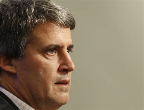 La Respuesta De Prat Gay Tras Ser Acusado De Criticar Al Gobierno Ante El Fmi Opi Santa Cruz