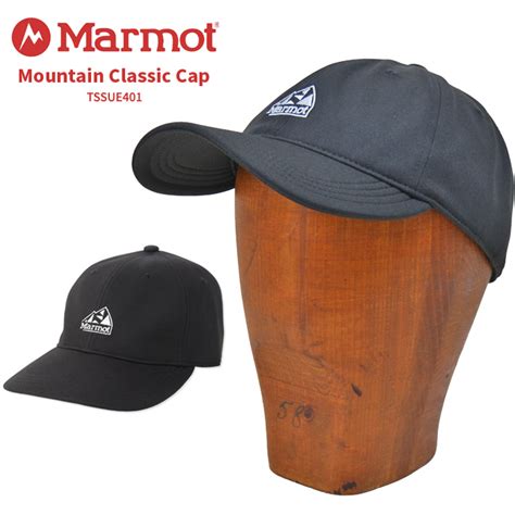 Marmot Mountain Classic Cap