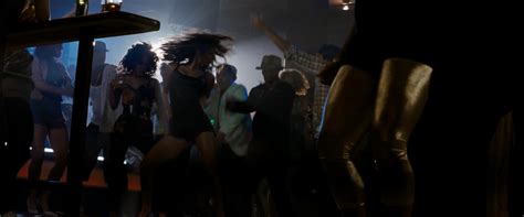 Naked Julissa Bermudez In Make It Happen