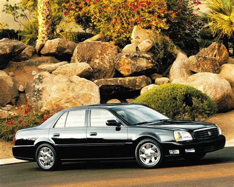 auction results  sales data   cadillac deville