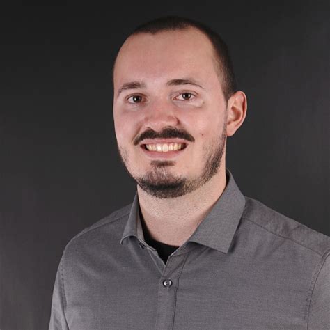 Christian Backmann - Stellv. Stationsleitung Internistische ...