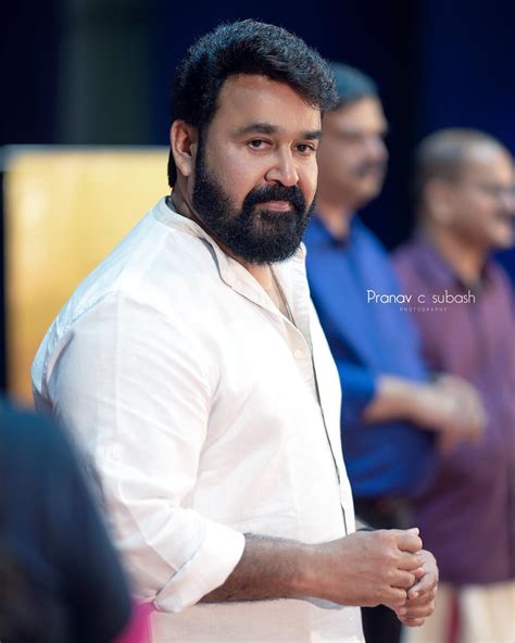 Mohan Lal