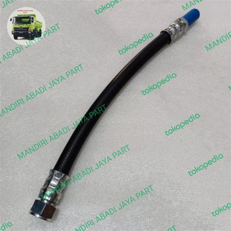 Jual HOSE COMPRESOR SELANG KOMPRESOR MITSUBISHI FUSO FIGHTER KOREA