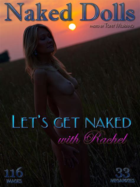 Lets Get Naked
