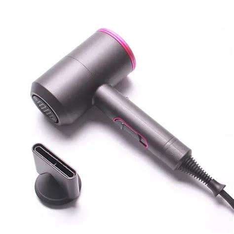 Wholesale Custom Powerful Salon Equipment Professional Hot And Cold Blow Hair Dryer Hair Dryer