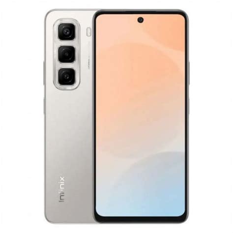 Infinix Hot 50 4G Full Phone Specs Price And Comparison