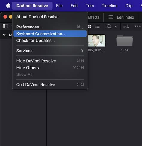 The Ultimate Guide To DaVinci Resolve Keyboard Shortcuts