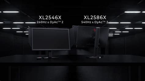 Benq Luncurkan Monitor Zowie Xl X Targetkan Gaming E Sports Dengan