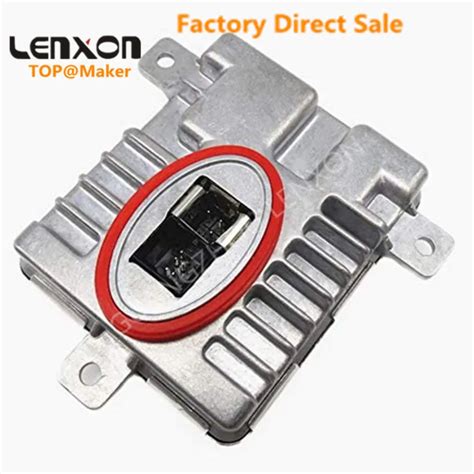 LX заводской драйвер компьютера OEM 63117237647 для BM(W) Hid ...