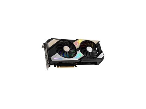 ASUS GeForce RTX 3060 12GB KO-RTX3060-O12G-V2-GAMING Video Graphics ...