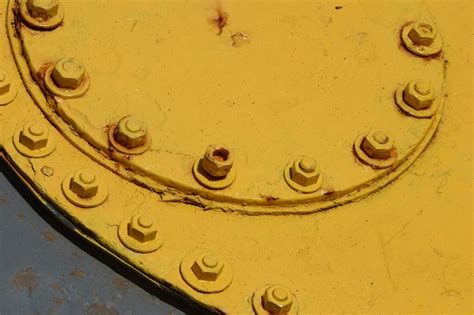 yellow metal texture  photo  freeimages