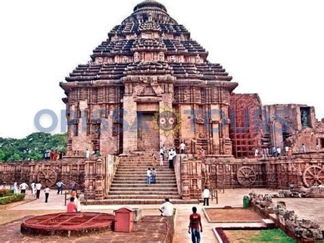 konark sun temple odisha history architecture timings travel guide
