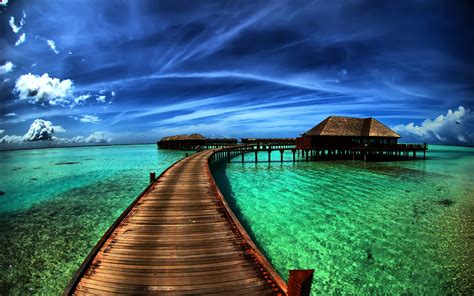 Bora Bora Wallpapers Wallpapersafari