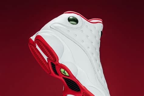 Swag Craze: First Look: Air Jordan 13 ‘History of Flight’