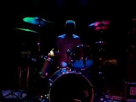 Naked Drum Solo YouTube