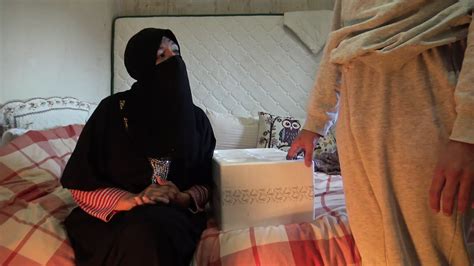 Saudi Arab Wife Tells Virgin Stepson How To Fuck A Tantaly Sex Doll Xhamster