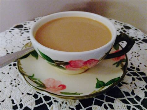 Coffee Grounds - Who Knew? - My Home and Travels