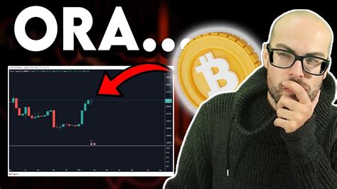 Bitcoin Pump Cosa Aspettarci Ora Ark Invest Btc A Milione