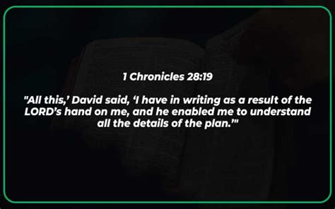 Best Bible Verses About Planning With Commentary Scripture Savvy