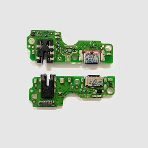 Placa De Carga Infinix Hot I X Original G Parts Distribuidora