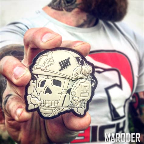 Нашивка Operator Skull R3Ich из архива, подборка фото уже доступно