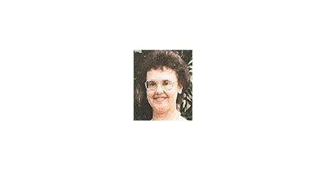 Carol Davis Obituary 2023 Legacy Remembers