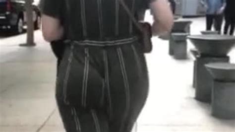 Amazing Candid Jiggle Porn Videos