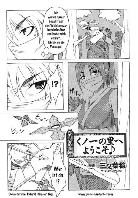 Mitsuba Minoru Luscious Hentai Manga Porn