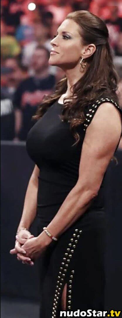 Stephanie Mcmahon Nude Imaginative Minds