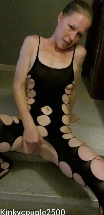 Hot MILF In Sexy Outfit Has Solo Orgasm Amateur Porn Feat Kinkycouple2500 XHamster