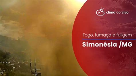 A Queima Incompleta De Fuligem Pode Causar - Muita fumaça e fuligem: focos de queimada em Simonésia/MG, veja o vídeo ...