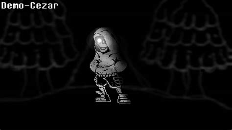 Dustswap Papyrus Encounter By Gh Animation On Deviantart