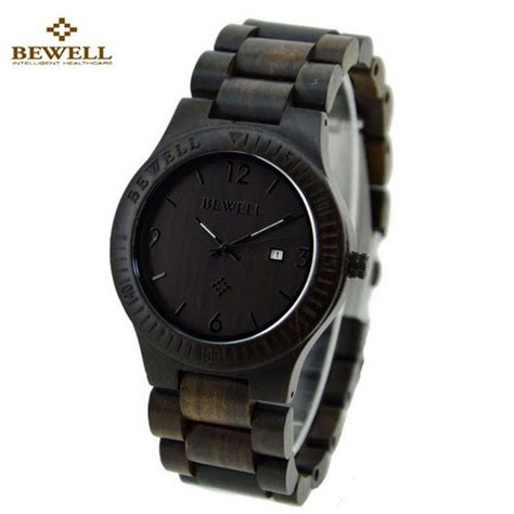 Деревянные наручные часы и очки из дерева Wood-Watch.RU