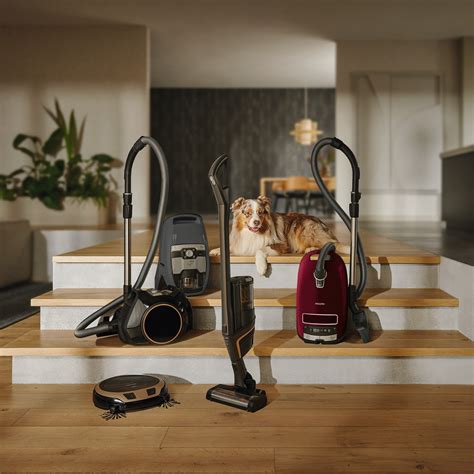 Miele Vacuum Troubleshooting Guide 2