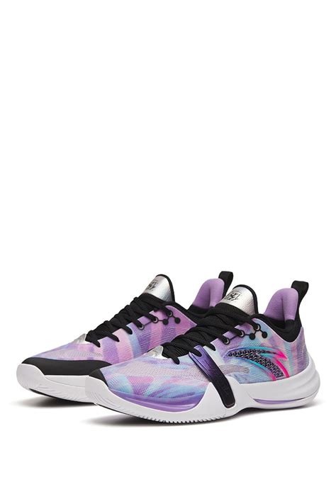 Купить баскетбольные кроссовки Anta (812321601-4) в интернет-магазине ...