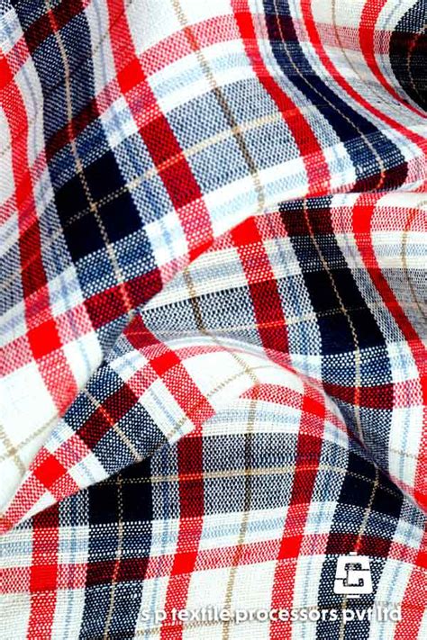 sp #3115 – S P Textile Processors Pvt. Ltd. Erode