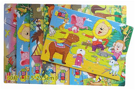 Купить Пазл 1000 блок 1000 шт. бумаги головоломки аниме мультфильм ...