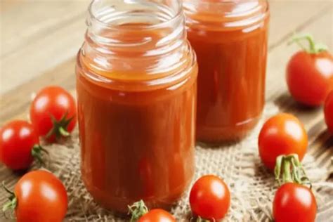 Molho De Tomate Simples E Rápido Receitas Toda Hora