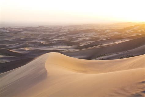 Most amazing deserts you need to visit