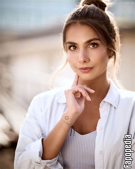 Lea Wagner Nude Leaks Photo Fapopedia