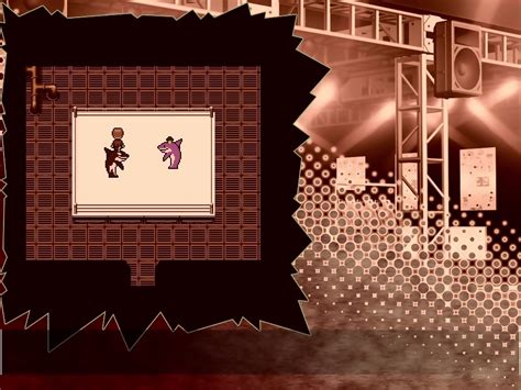 Hentai Game 怪人搏斗