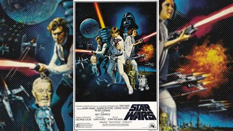 13 Best Star Wars Posters Of All-Time (Ranked)