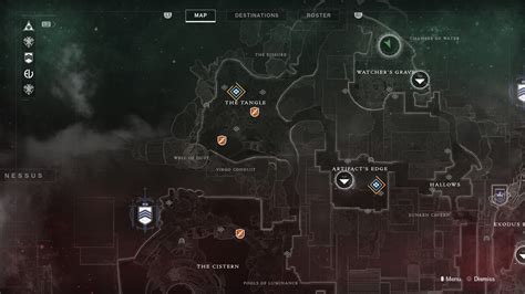 Destiny 2 Xur Location: Where is Xur today and what is he selling ...