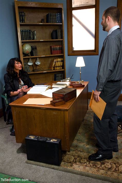 TS Seduction Performed By David Chase Yasmin Lee Nude Pictures CoedCherry